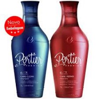 Escova Portier Fine  1 litro